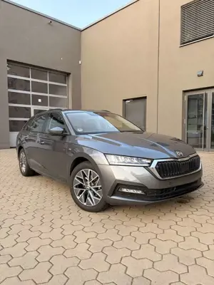 Skoda Octavia Tour Combi 1.5 TSI e-Tec 110kW 7-Gang automat.
