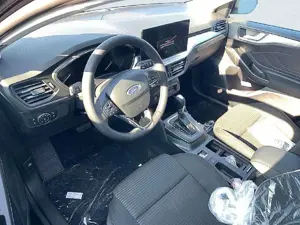 Ford Focus Titanium Bild 5