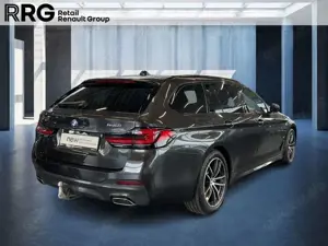 BMW 540 540i Mild-Hybrid xDrive M Sport Bild 5