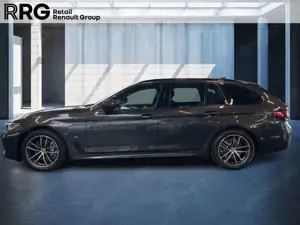 BMW 540 540i Mild-Hybrid xDrive M Sport Bild 2