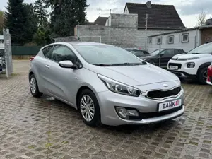Kia Ceed / cee'd 1,4d*Klima*