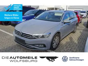 Volkswagen Passat Variant 1.5 TSI DSG Business Rückfahrkam/