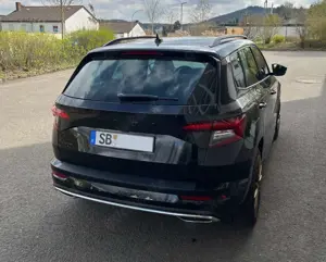 Skoda Karoq Bild 3