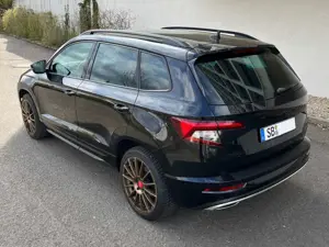 Skoda Karoq Bild 2