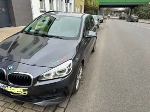 BMW 225 225xe iPerformance Active Tourer M Sport