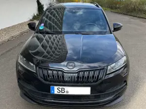Skoda Karoq Bild 5