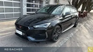 SEAT Leon Sportstourer 2.0 TSI 4Drive DSG VZ Cup