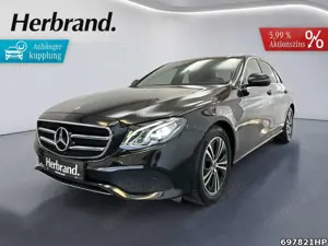Mercedes-Benz E 200 d Avantgarde  AHK abnehmbar LED Kamera DAB