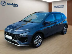 Hyundai BAYON FL (MY26) 1.0 T-GDI (90PS) 6-MT Trend