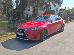 Lexus IS 300