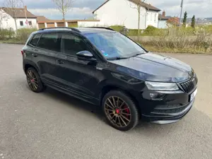 Skoda Karoq Bild 4