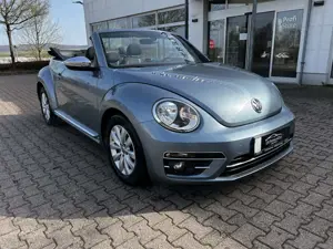 Volkswagen Beetle Beetle Cabriolet  1.2 TSI (BlueMotion Tech)