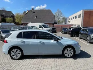 Volkswagen Golf Bild 3