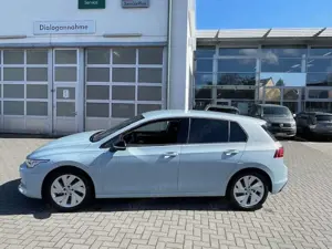 Volkswagen Golf Bild 2