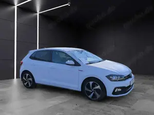 Volkswagen Polo Bild 3