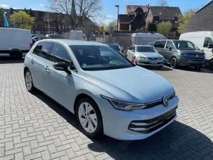 Volkswagen Golf Bild 4