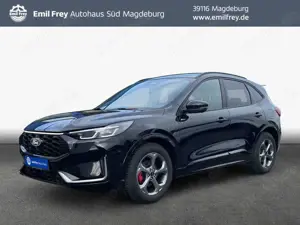 Ford Kuga 1.5 EcoBoost ST-LINE X TECHNO AHK GJR WINTER
