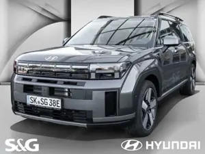 Hyundai SANTA FE 1.6 T-GDi PHEV*4WD*0,5% Versteuerung*360°Kamera*Te