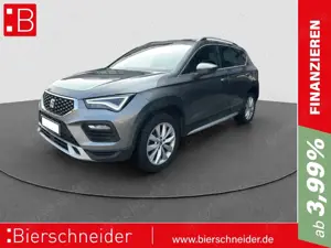 SEAT Ateca 2.0 TDI DSG AB 330EUR Xperience AHK NAVI VIEW SHZ
