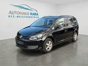 Volkswagen Touran 1.6 TDI Comfortline BMT