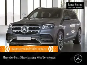 Mercedes-Benz GLS 580 4M AMG+PANO+360+AHK+MULTIBEAM+FAHRASS+HUD