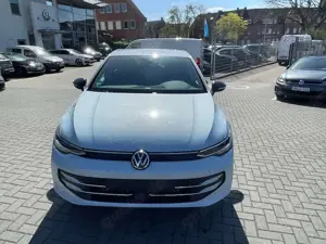 Volkswagen Golf Bild 5