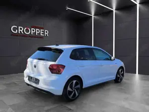 Volkswagen Polo Bild 4