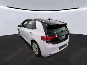 Volkswagen ID.3 Pro Performance 62kW Sitzheizung Klima Bild 3