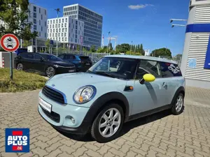 MINI One Clubman Mini One Clubman ALLWETTER+2 SITZE+KLIMA+HU NEU