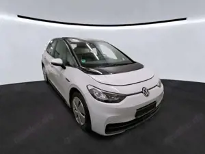 Volkswagen ID.3 Pro Performance 62kW Sitzheizung Klima Bild 2