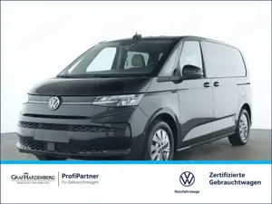 Volkswagen T7 Multivan 2.0 TDI DSG Life LED Navi AHK