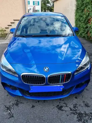 BMW 225 225 xe M Sport