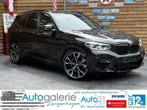 BMW X3 M Pano LED Shadow ACC 360° Standklima