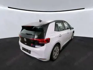 Volkswagen ID.3 Pro Performance 62kW Sitzheizung Klima Bild 4