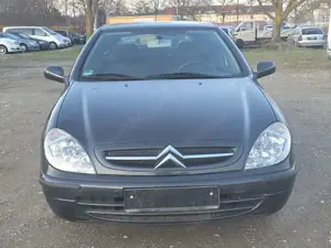 Citroen Xsara