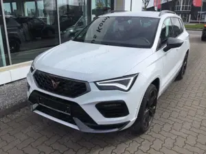 CUPRA Ateca 1.5 TSI DSG GAR 09.2029 LED ACC NAVI APP AHK Bild 2