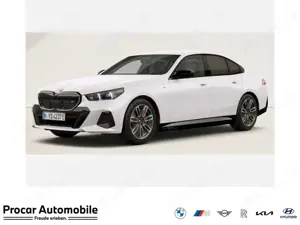 BMW i5 M60 xDrive M Sport RFK NAVI LED Sound Syst.