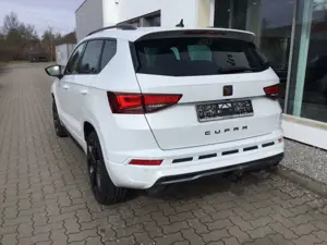 CUPRA Ateca 1.5 TSI DSG GAR 09.2029 LED ACC NAVI APP AHK Bild 3