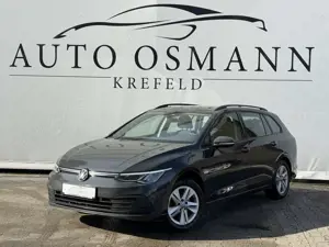 Volkswagen Golf Variant 2.0 TDI SCR Life   ACC   MEMORY