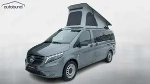 Mercedes-Benz Vito Tourer Campstar ähnlich MB Marco Polo 119 CDI Bild 2