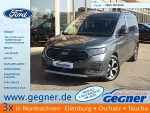 Ford Grand Tourneo Connect 114PS Active Klimaautom.