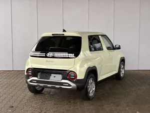 Hyundai Inster Pulse 49kWh / ACC Rückfahrkamera Navi Klimaauto... Bild 2
