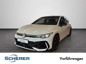 Volkswagen Golf VIII R-Line 1,5 l eTSI OPF 110 kW (150 PS)