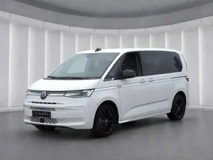Volkswagen T7 Multivan Style TDI*StndHzg AHK 360°Kam IQ-LED Bild 2