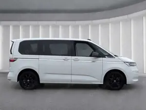 Volkswagen T7 Multivan Style TDI*StndHzg AHK 360°Kam IQ-LED Bild 3
