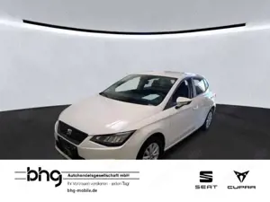 SEAT Ibiza 1.0 MPI SS Reference
