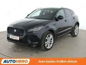Jaguar E-Pace D240 R-Dynamic SE AWD Aut.*NAVI*LED*ACC*PDC*SHZ*
