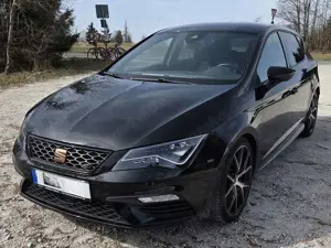 SEAT Leon Leon  5-Türer 2.0 TSI OPF DSG Cupra