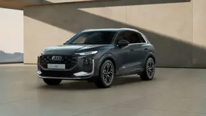 Audi Q3 SUV e-hybrid S tronic S line LED*NAV*SHZ*ACC*PD...