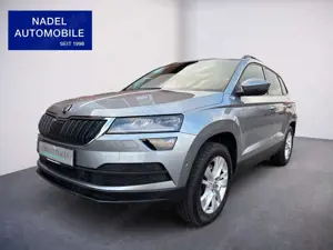 Skoda Karoq Style 4x4/Klima/Navi/FSE/SHZ/LHZ/USB/LED